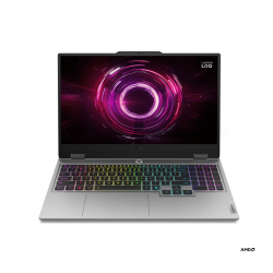 Lenovo LOQ 15AHP10 15.6in*144Hz Ryzen7-250 32GB SSD1TB RTX5050-8GB W11 3Y-PremiumCare